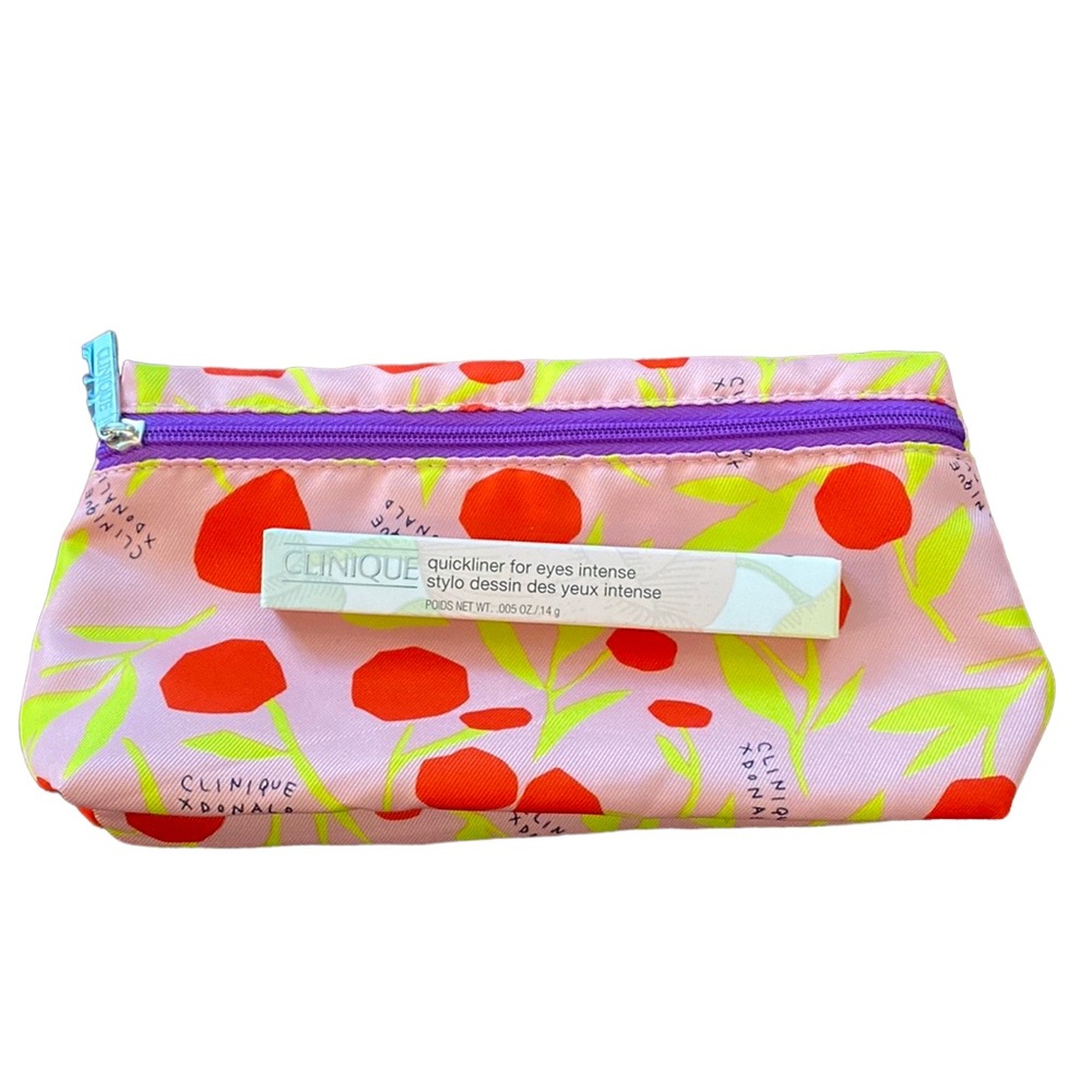 Clinique Quickliner for Eyes